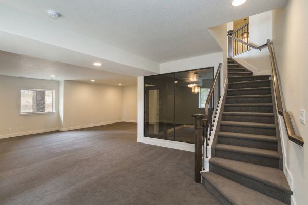Basement Restoration Service in West Palm Beach