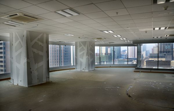 Commercial Restoration Service in West Palm Beach