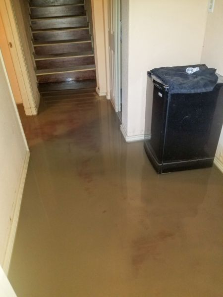 Emergency Water Removal in West Palm Beach