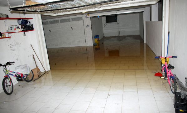 Water Remediation in West Palm Beach